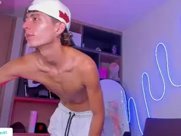 Chaturbate Free Live Porn of maiky__cooper01