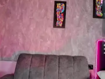 Chaturbate Live Sex of mara_friendboy