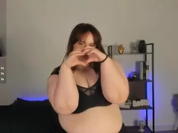 Chaturbate Adult Webcams of mariaa_meow