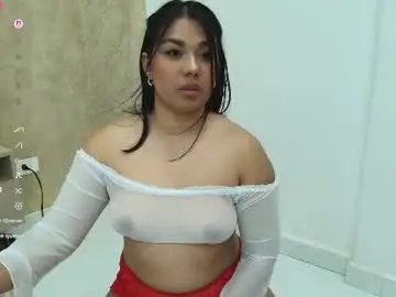Chaturbate Adult Video Chat of mariana_allen