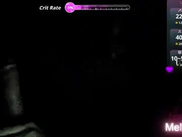 Chaturbate Best live sex cam show of mellissa_room