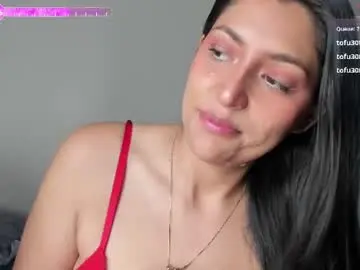 Chaturbate Live Porn of mellissa_room