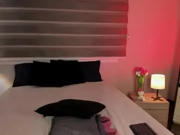 Chaturbate Live Sex Cam of merida_taylor_