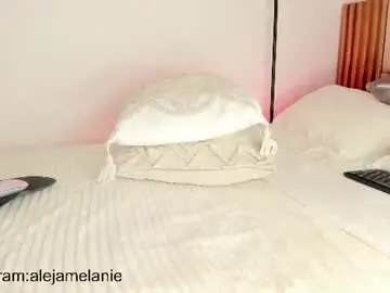 Chaturbate Best Webcam of miss_melanie18
