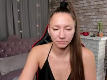 Chaturbate Live Porn of mollynay