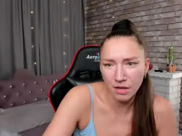 Chaturbate Sex Cam of mollynay