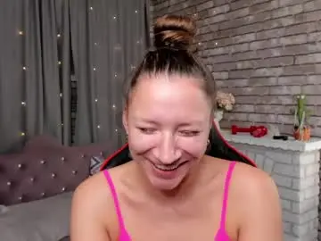 Chaturbate Live Sex of mollynay