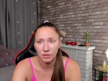 Chaturbate Live Sex Cam of mollynay