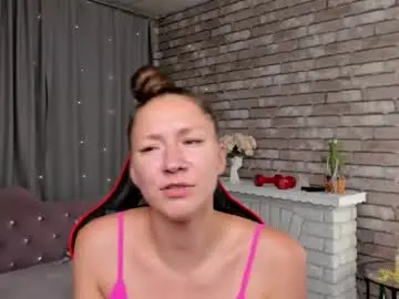 Chaturbate Live Porn of mollynay