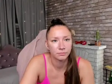 Chaturbate Nude Webcam of mollynay