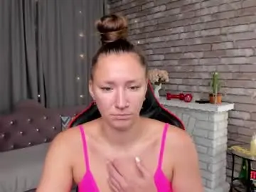 Chaturbate Best live sex cam show of mollynay