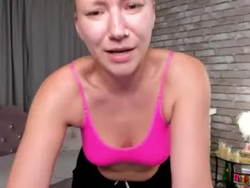 Chaturbate Adult Webcams of mollynay
