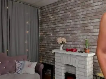 Chaturbate Live Sex Cam of mollynay