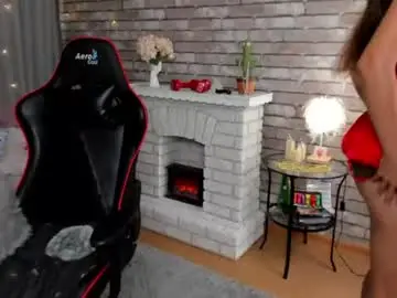 Chaturbate Sex Chat of mollynay