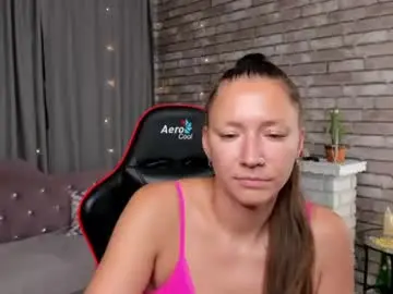 Chaturbate Live Sex of mollynay