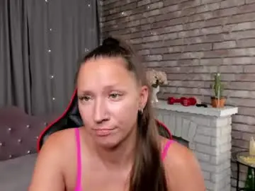 Chaturbate Sex Chat of mollynay