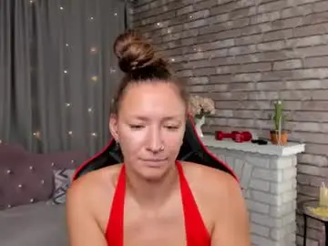 Chaturbate Nude Webcam of mollynay