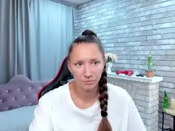 Chaturbate Sex Chat of mollynay