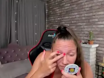 Chaturbate Private Sex Chat of mollynay