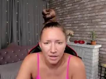 Chaturbate Best Webcam of mollynay