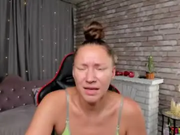 Chaturbate Private Sex Chat of mollynay