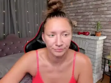 Chaturbate Adult Video Chat of mollynay