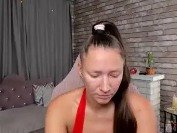 Chaturbate Live Porn of mollynay