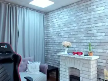 Chaturbate Nude Webcam of mollynay