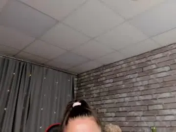 Chaturbate Best live sex cam show of mollynay