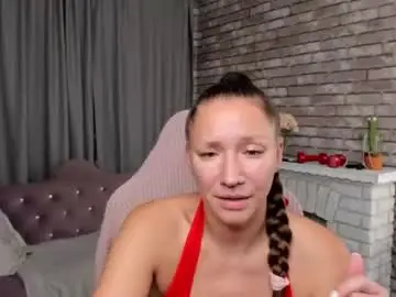Chaturbate Live Sex Cam of mollynay