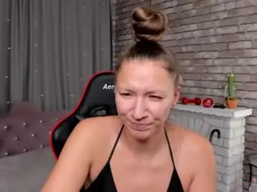Chaturbate Sex Cam of mollynay