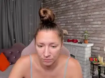 Chaturbate Live Sex Cam of mollynay