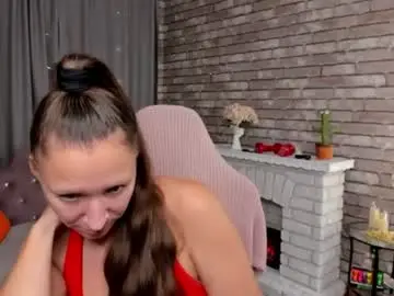 Chaturbate Best live sex cam show of mollynay