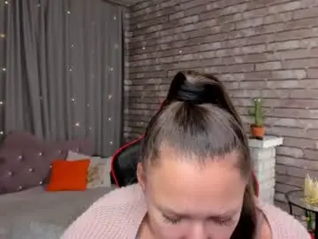 Chaturbate Live Porn of mollynay
