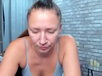 Chaturbate Sex Chat of mollynay