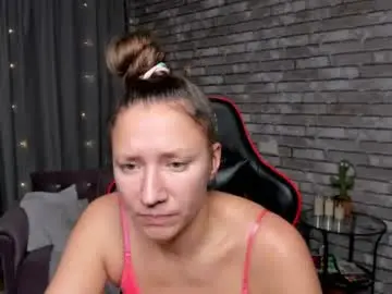 Chaturbate Adult Webcams of mollynay