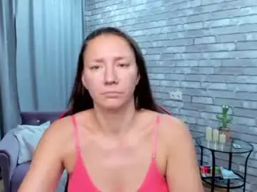Chaturbate Best live sex cam show of mollynay