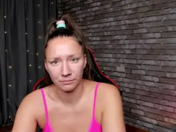 Chaturbate Adult Video Chat of mollynay