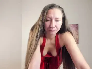 Chaturbate Live Porn of mollynay