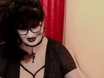 Chaturbate Nude Webcam of queenofsin