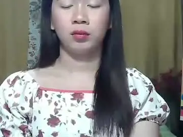Chaturbate Best live sex cam show of sexypinay_dianara