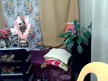 Chaturbate Live Sex Cam of sexypinay_dianara