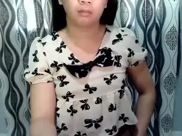 Chaturbate Live Sex Cam of sexypinay_dianara