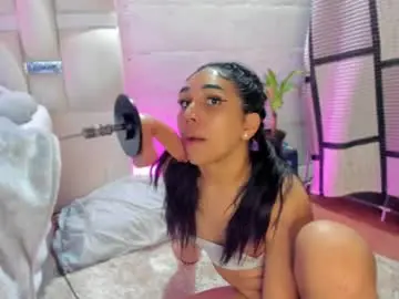 Chaturbate Adult Video Chat of stephany_doll_