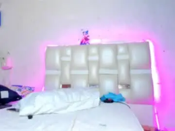 Chaturbate Live Porn of stephany_doll_