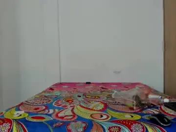 Chaturbate Free Porn Cam of stephany_doll_