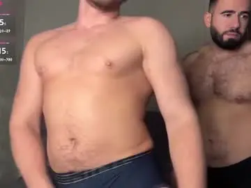 Chaturbate Sex Chat of strangeguys