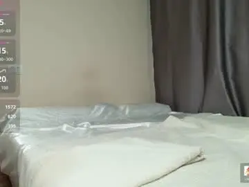 Chaturbate Best live sex cam show of tenderlyme