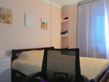 Chaturbate Best Webcam of toxic_lina