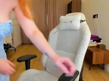 Chaturbate Adult Video Chat of toxic_lina